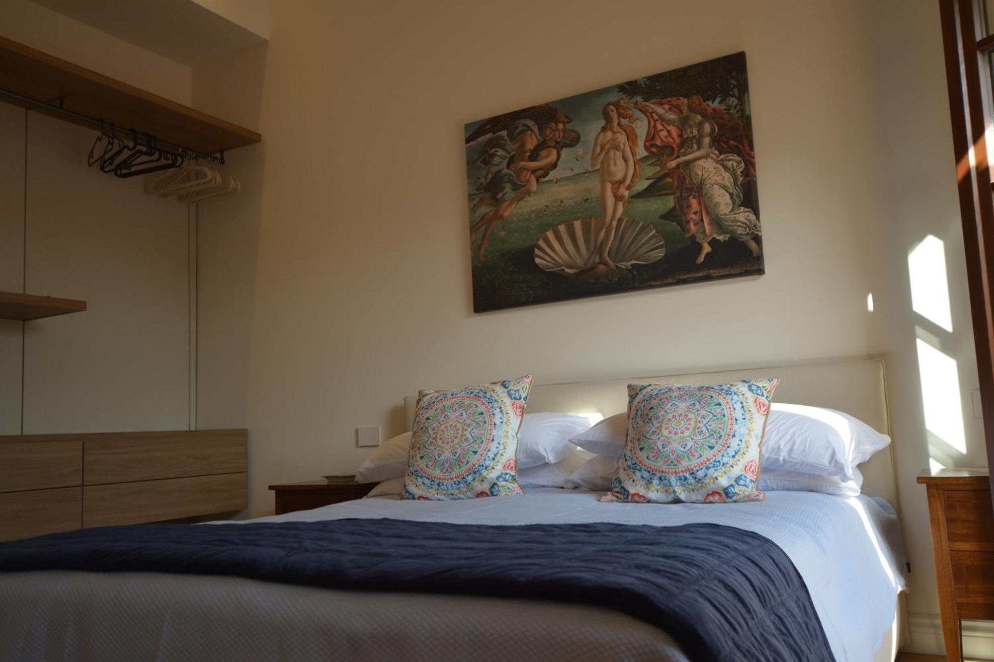 Servi Elegant With Terrace Apartamento