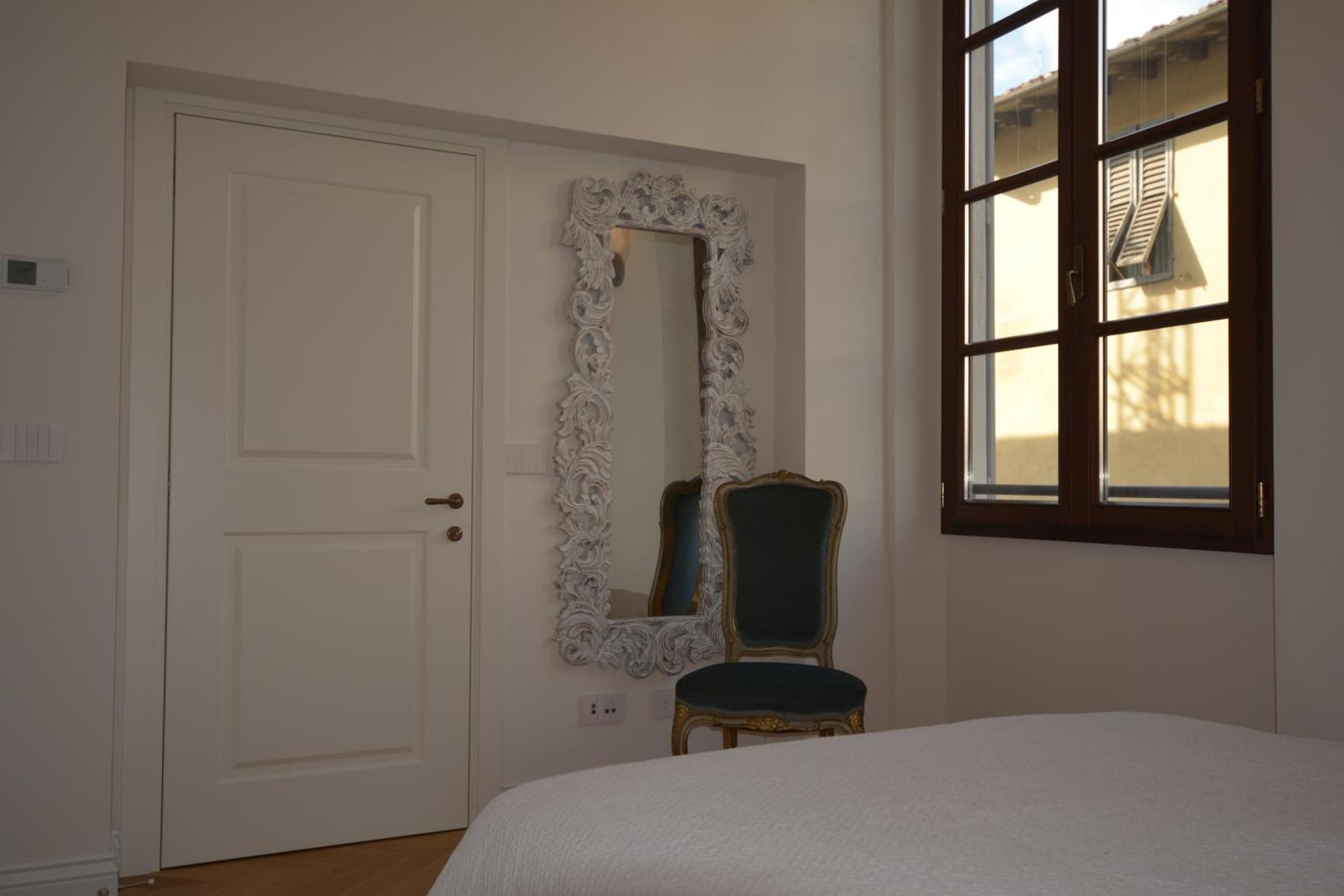 Servi Elegant With Terrace Apartamento *