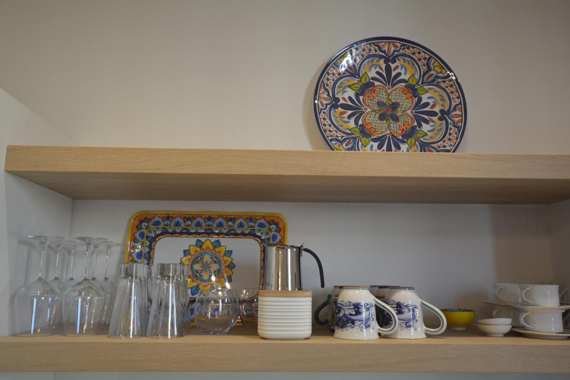 Apartamento Servi Elegant With Terrace