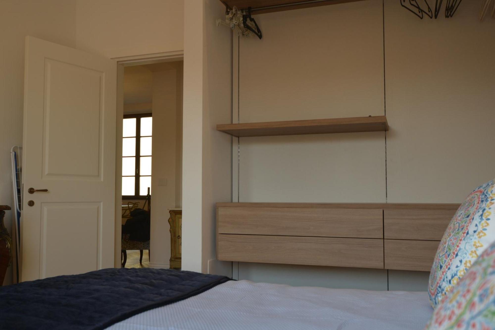 Apartamento Servi Elegant With Terrace