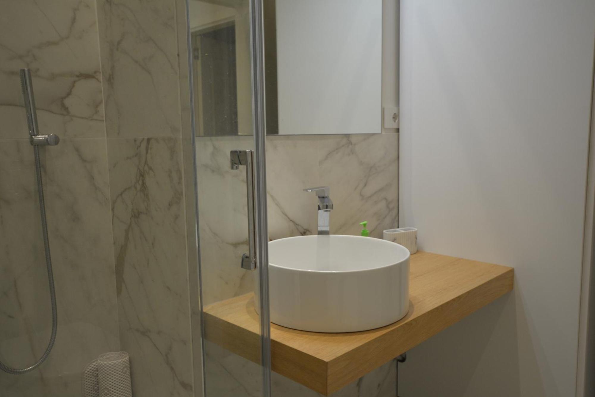 Servi Elegant With Terrace Florencia