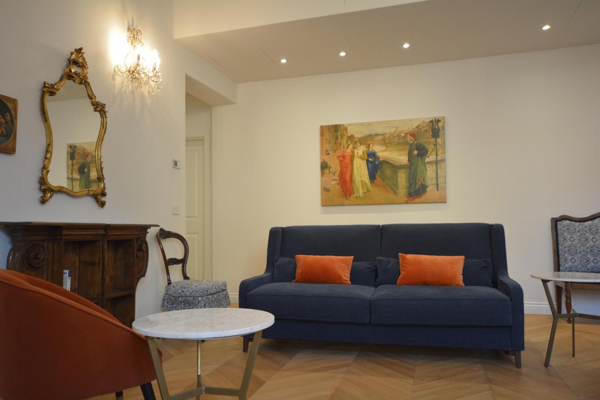 Servi Elegant With Terrace Apartamento *