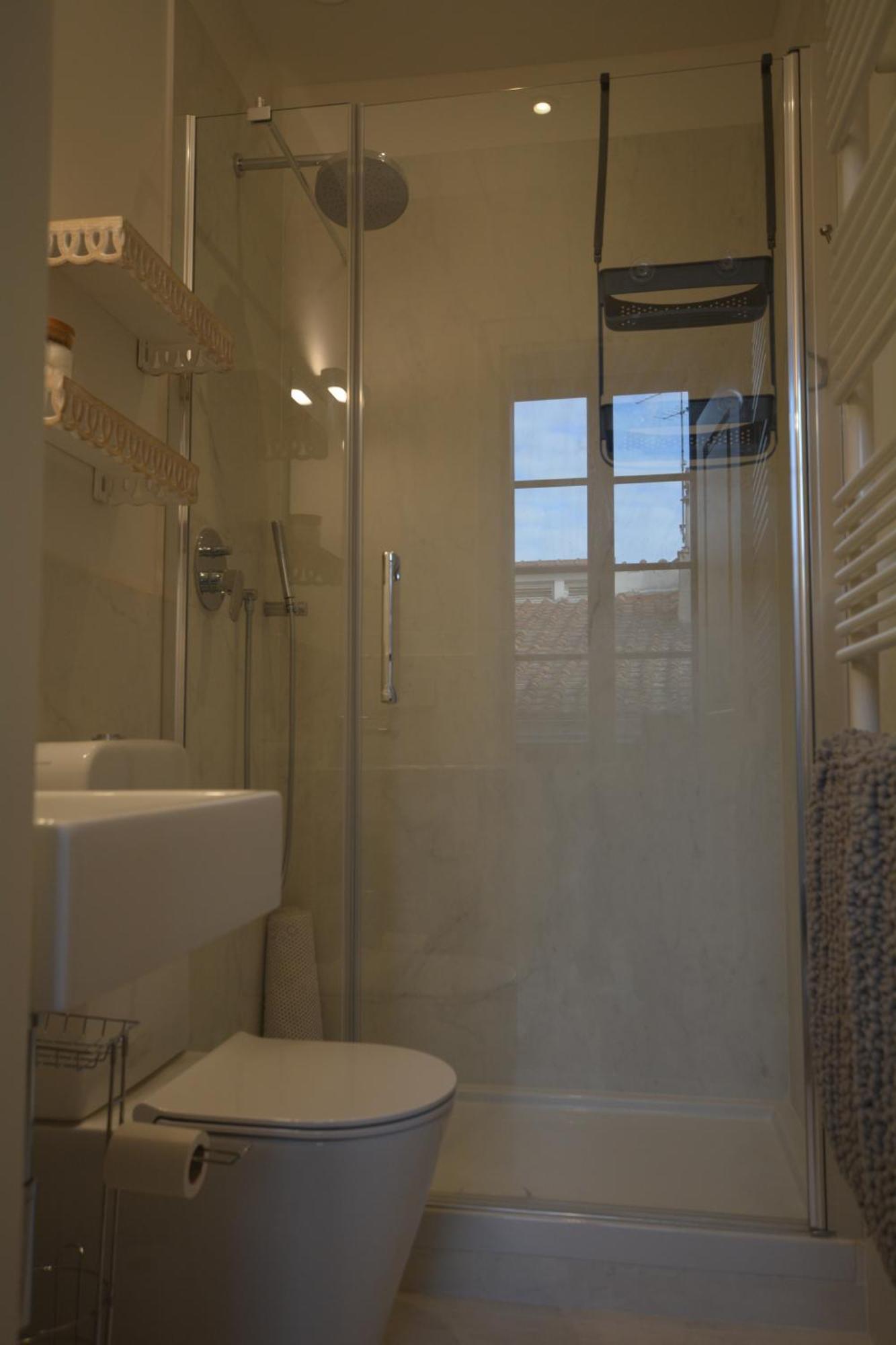 Servi Elegant With Terrace Florencia