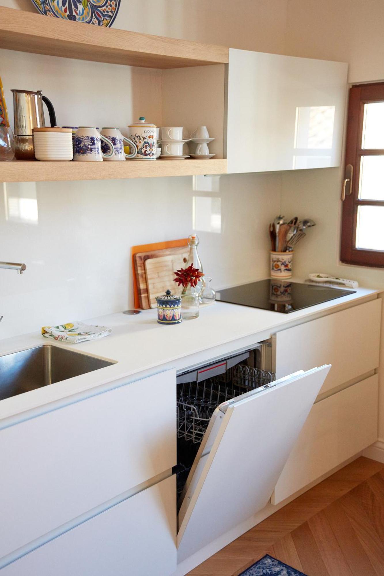 Apartamento Servi Elegant With Terrace *