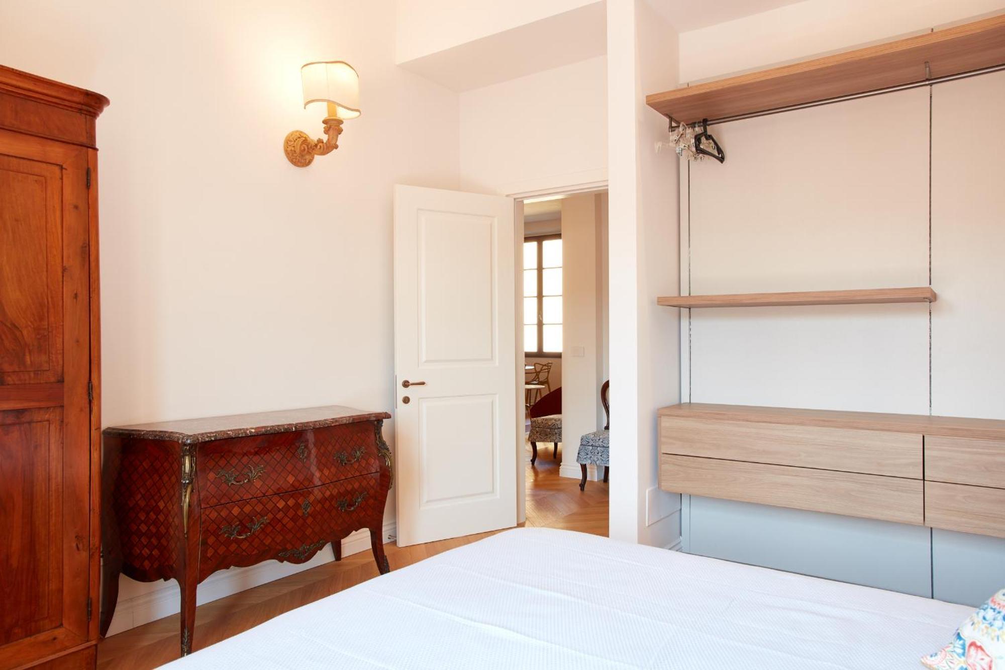 Servi Elegant With Terrace Apartamento