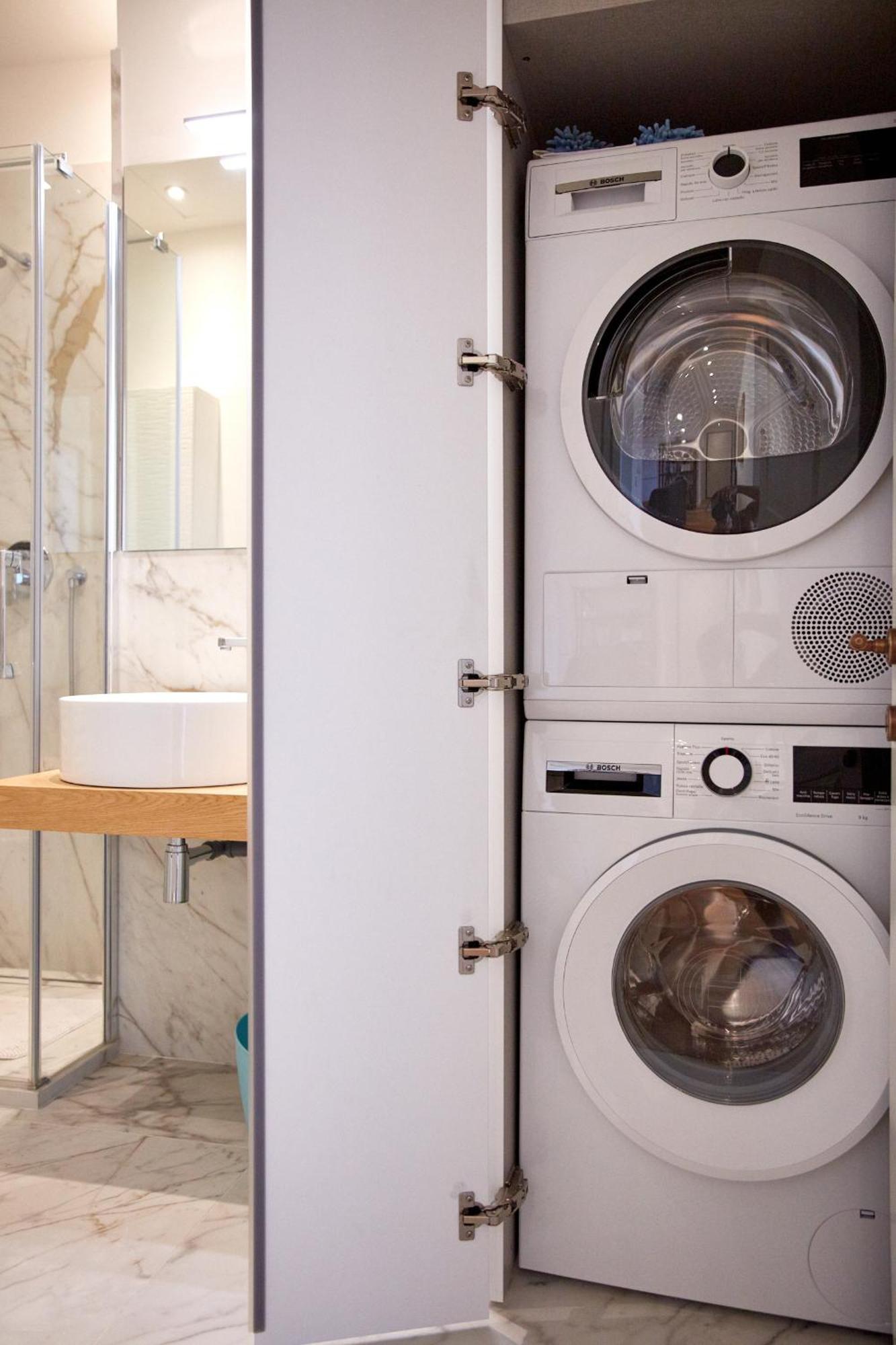 Apartamento Servi Elegant With Terrace Florencia
