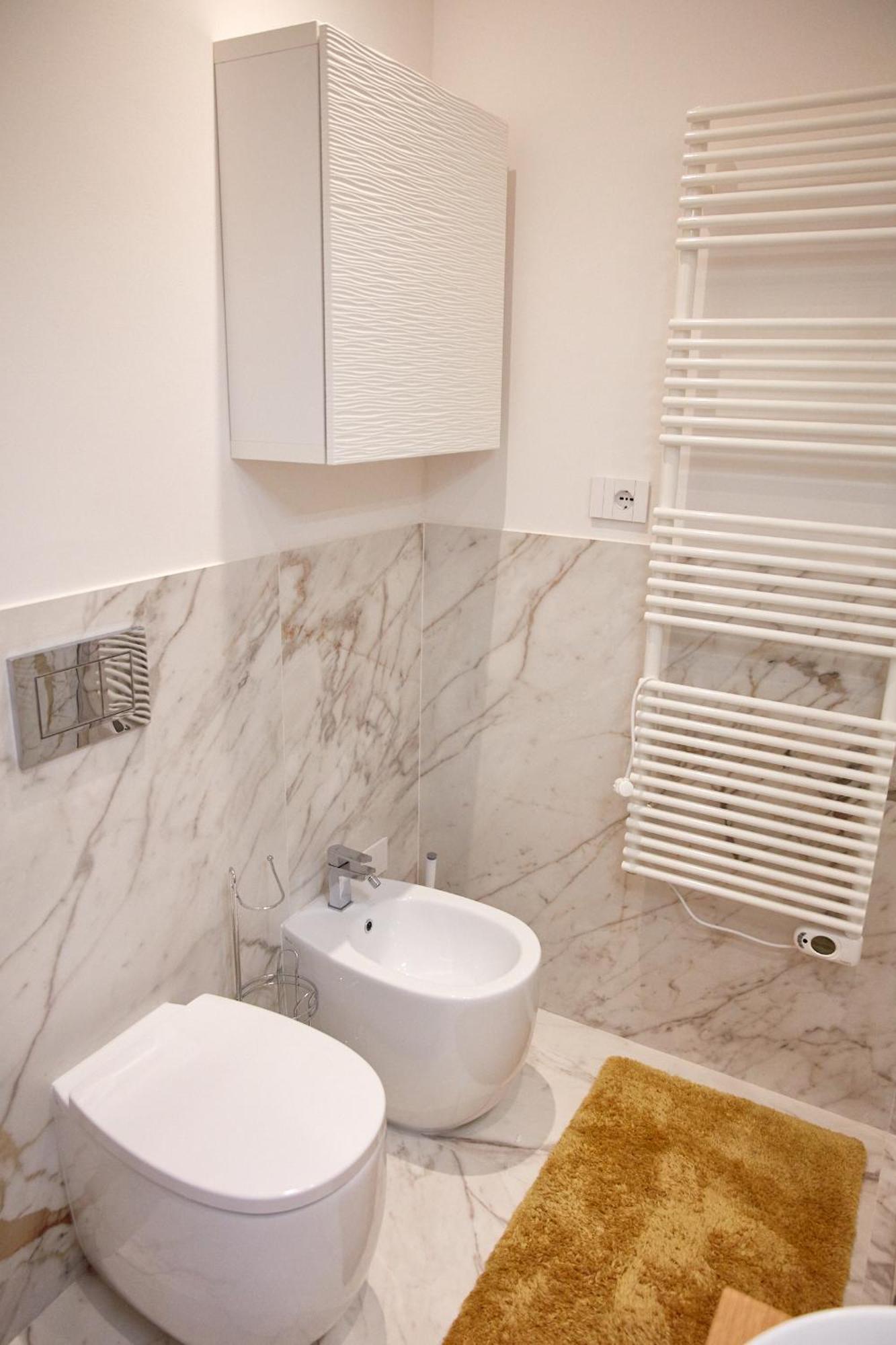 Servi Elegant With Terrace Apartamento
