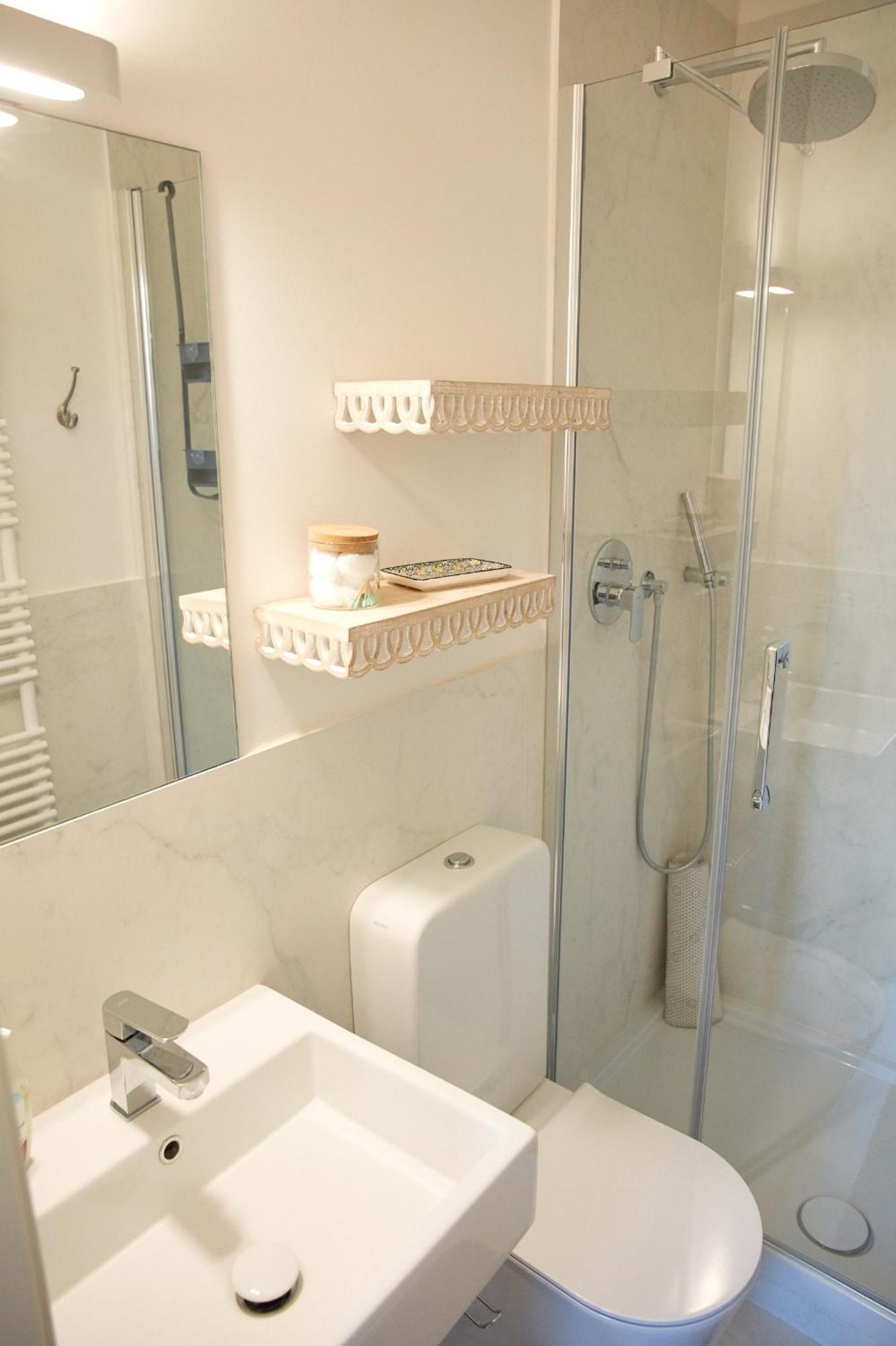 Apartamento Servi Elegant With Terrace Florencia