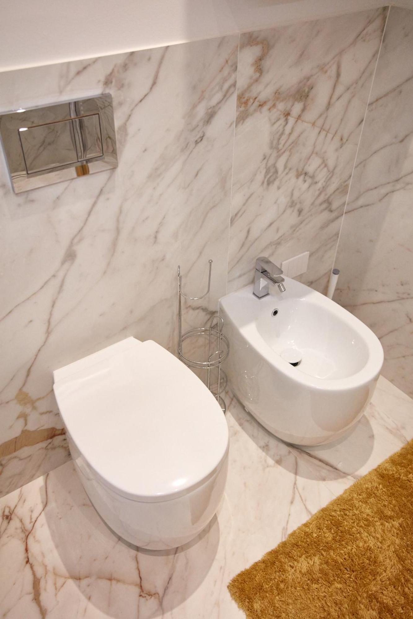 Servi Elegant With Terrace Apartamento *